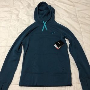 Nike Therma-fit Hoodie